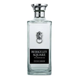 Gin Berkeley Square