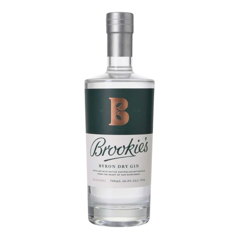 Gin Brookie's Byron Dry