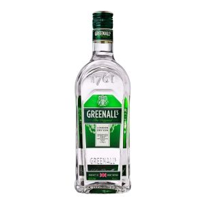 Gin Greenall's Original London Dry