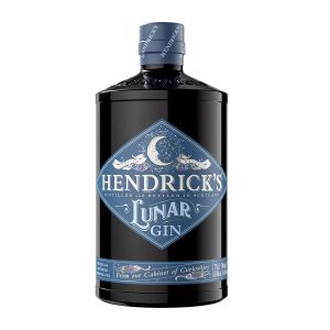 Gin Hendrick's Lunar