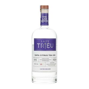 Gin Lady Trieu - Sapa 750ml