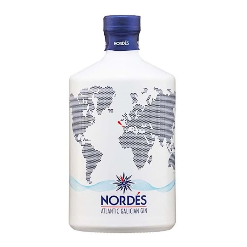 Gin Nordes