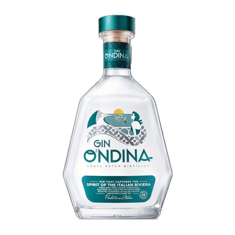 Gin O’ndina