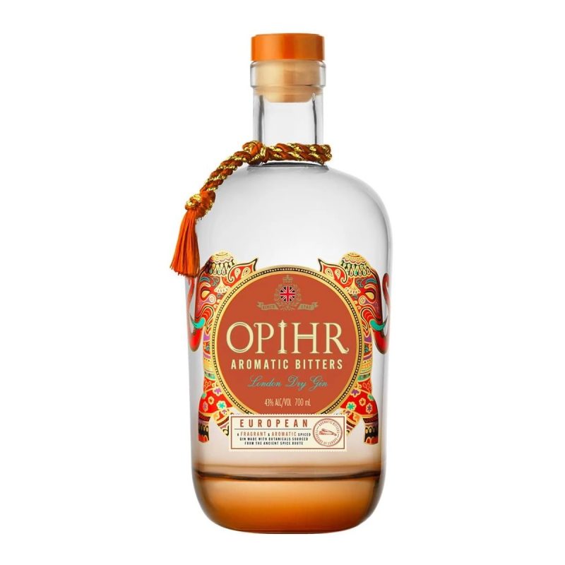 Gin Opihr European Aromatic Bitters