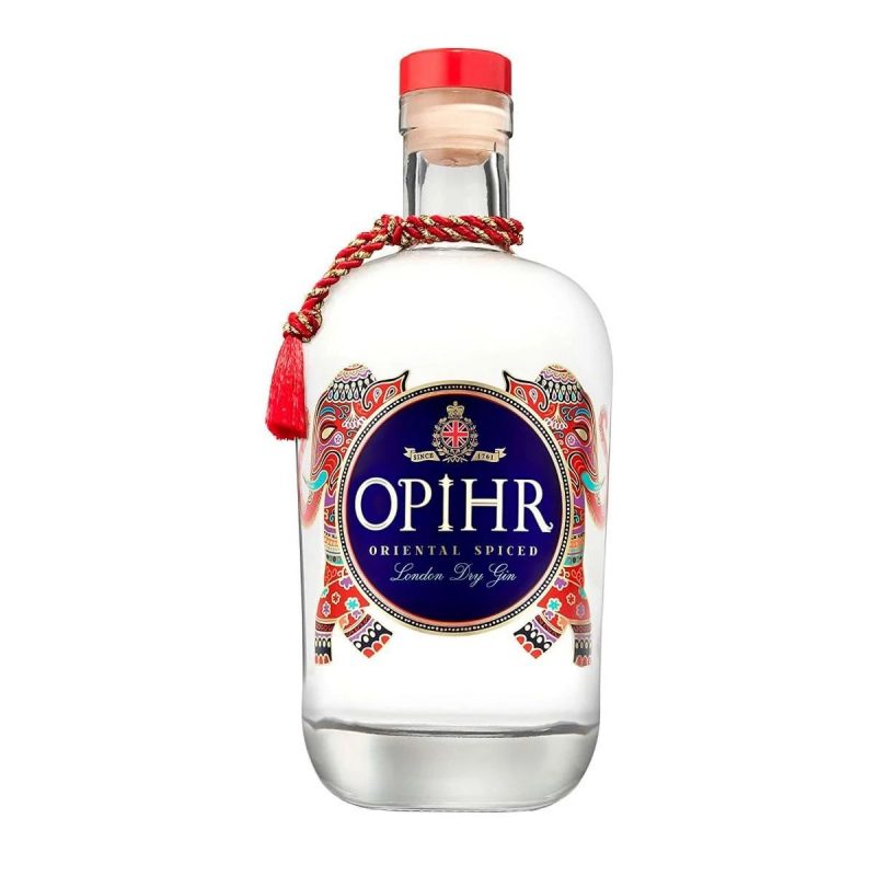 Gin Opihr Oriental Spiced