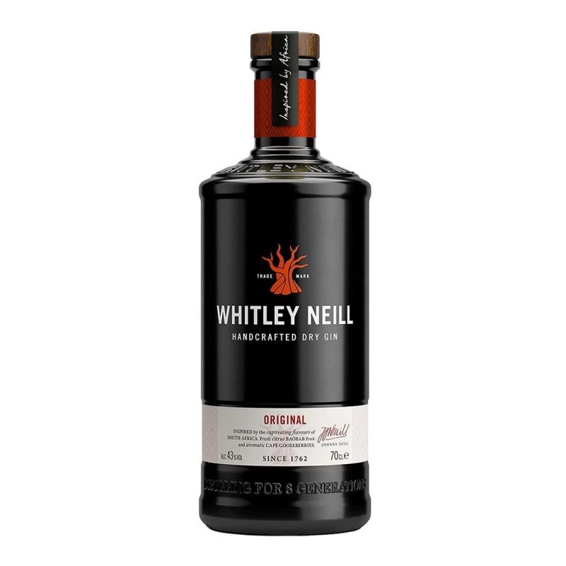 Gin Whitley Neill Original