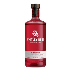 Gin Whitley Neill Raspberry