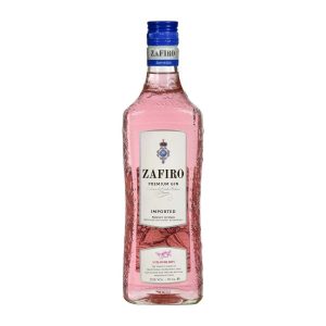 Gin Zafiro Strawberry