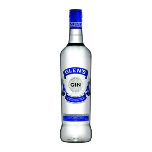 Glen's Gin