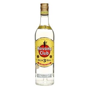 Havana Club 3 nam