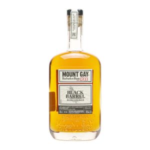 Mount Gay Black Barrel