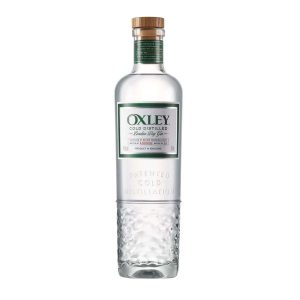 Oxley London Dry Gin