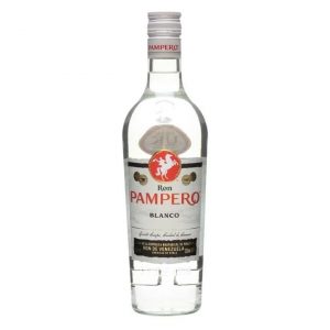 Pampero Blanco