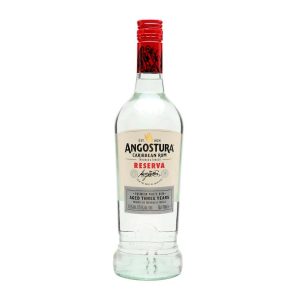 Rum Angostura Reserva