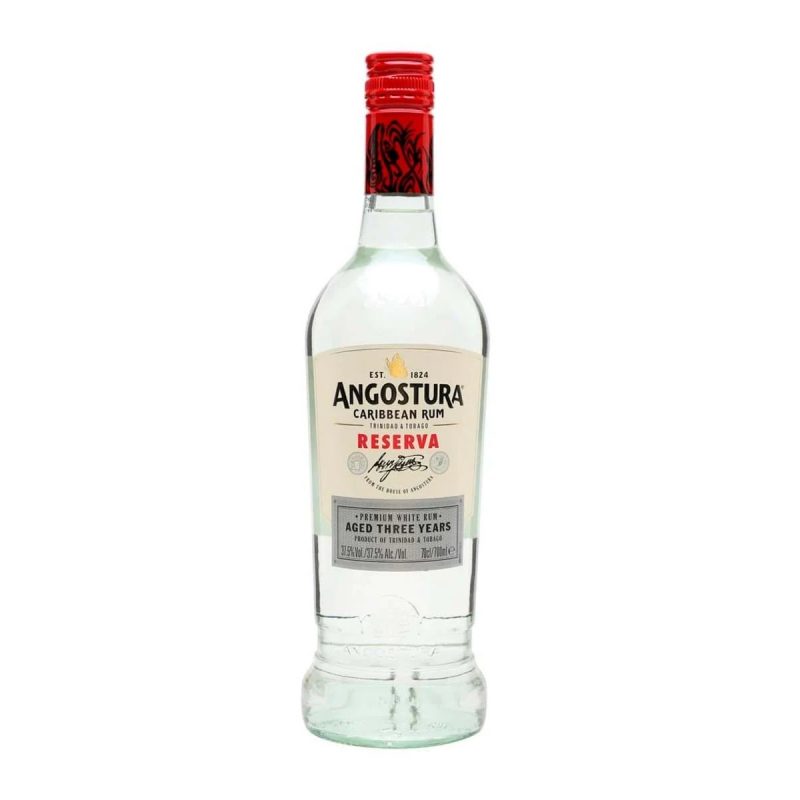 Rum Angostura Reserva