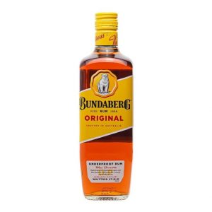 Rum Bundaberg Original