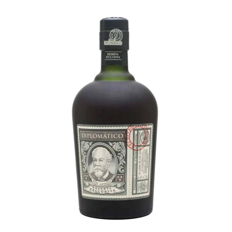 Rum Diplomatico Reserva Exclusiva