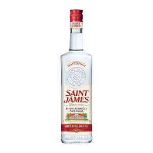 Rum Saint James Imperial Blanc