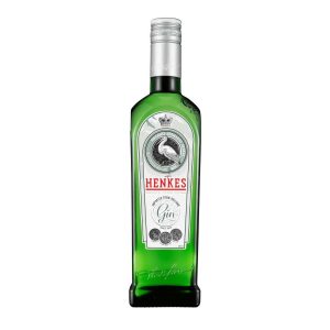 Rượu Gin Henkes