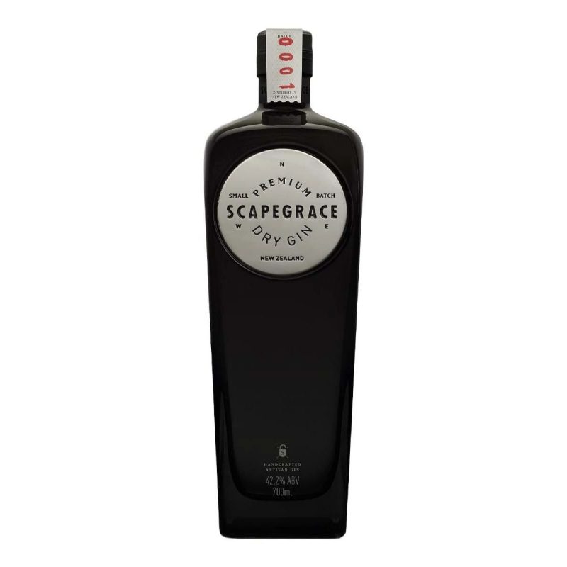 Scapegrace Gin