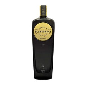 Scapegrace Gold