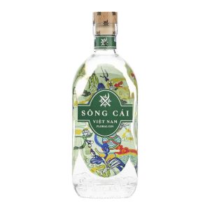 Sông Cái Floral Gin