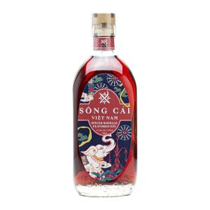 Sông Cái Rose Gin