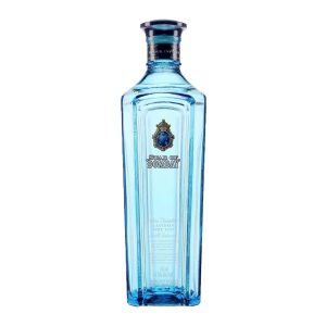 Star of Bombay Gin