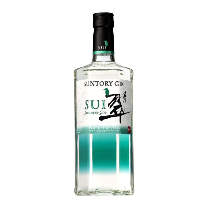 Suntory Gin Sui