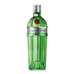 Tanqueray No Ten