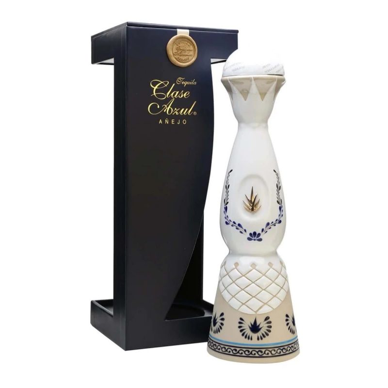 Tequila Clase Azul Anejo