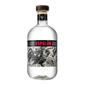 Rượu Tequila Espolon Blanco