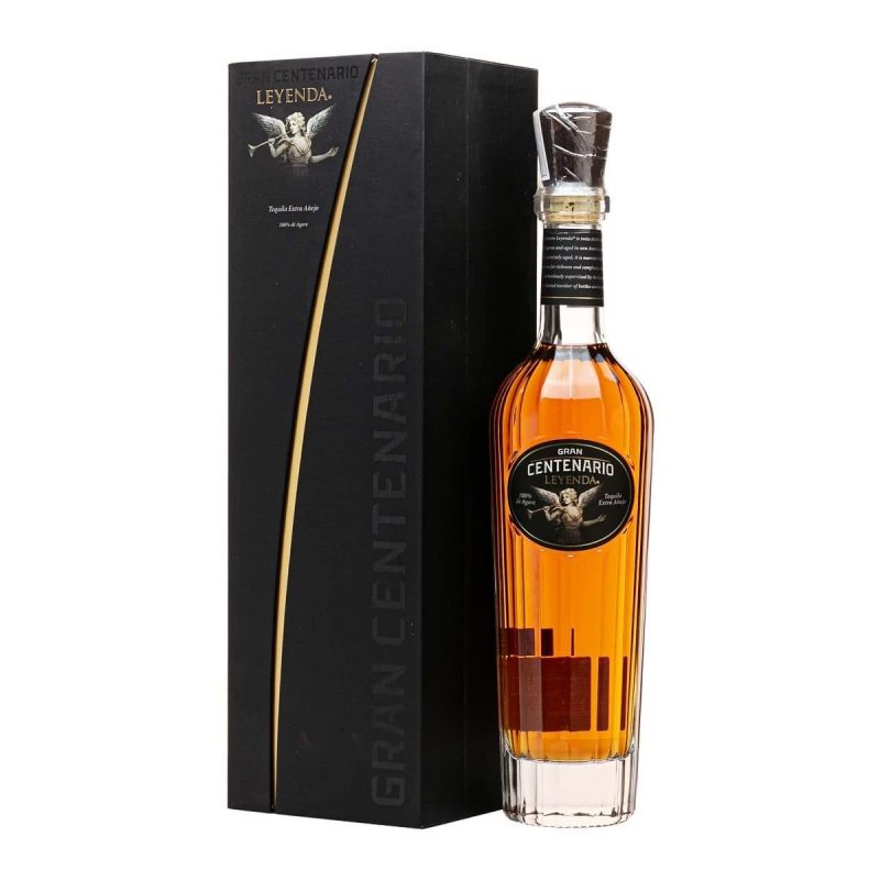 Rượu Tequila Gran Centenario Leyenda