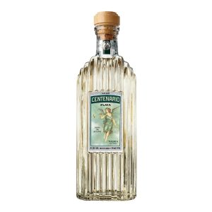 Rượu Tequila Gran Centenario Plata