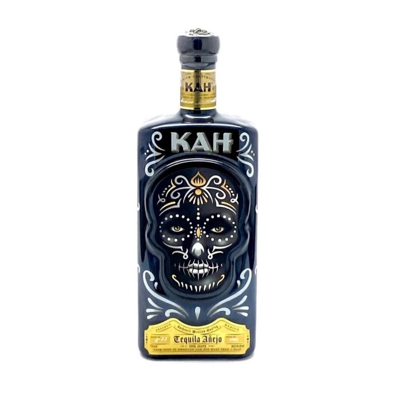 Tequila Kah Anejo