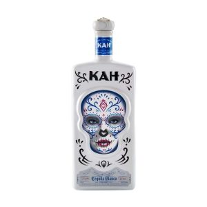 Tequila Kah Blanco