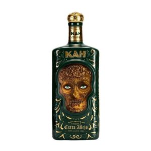 Tequila Kah Extra Anejo