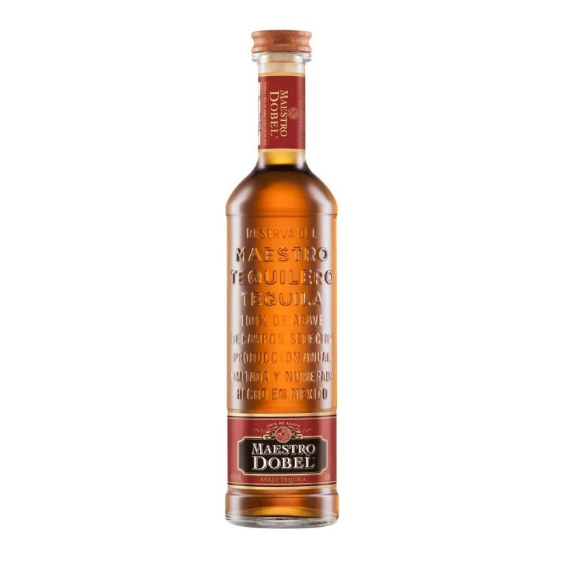 Rượu Tequila Maestro Dobel Anejo