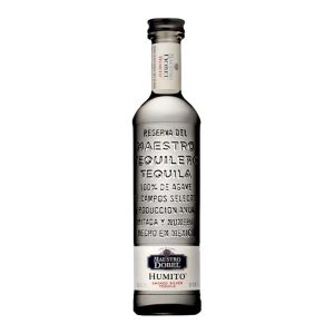 Tequila Maestro Dobel Humito Smoked Silver