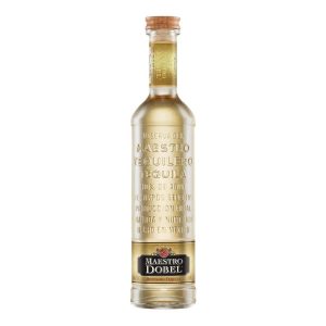 Rượu Tequila Maestro Dobel Reposado