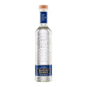 Tequila Maestro Dobel Silver