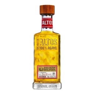 Rượu Tequila Olmeca Altos Reposado