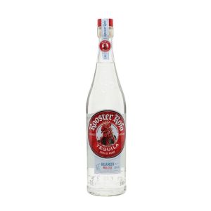 Tequila Rooster Rojo Blanco