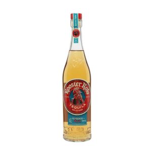 Tequila Rooster Rojo Reposado