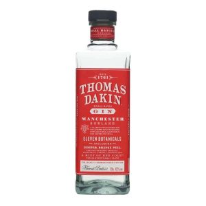 Thomas Dakin Small Batch Gin