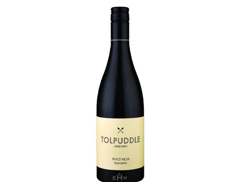 Rượu vang đỏ Tolpuddle Vineyard Pinot Noir