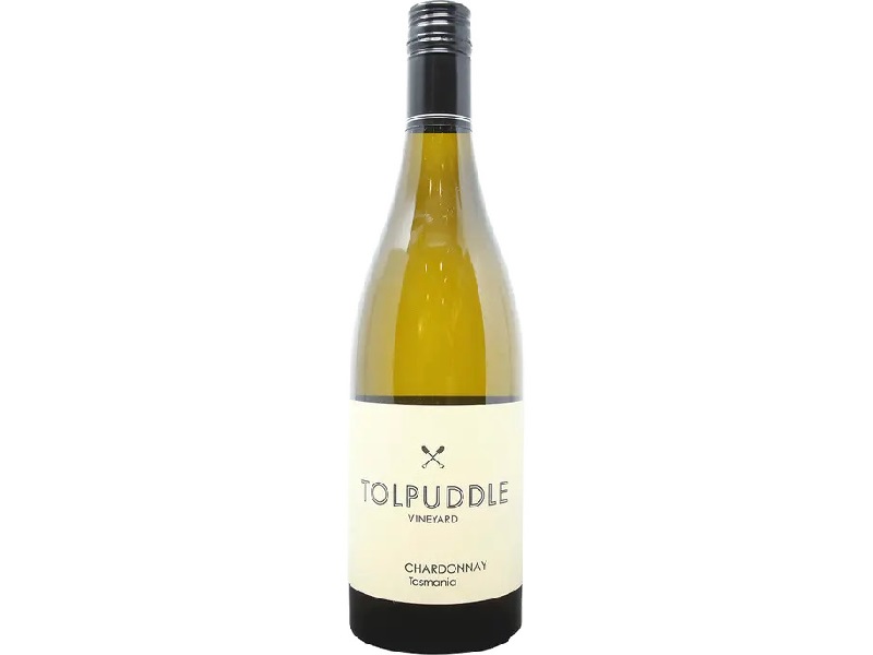 Rượu vang trắng Tolpuddle Vineyard Chardonnay 2022