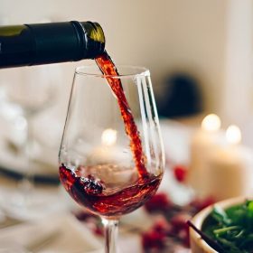 mẹo gọi rượu tại nhà hàng