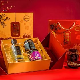 quà tết cho nhân viên