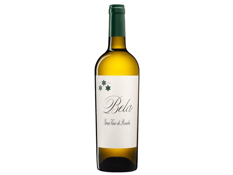 rượu vang Bela Gran Vino de Rueda